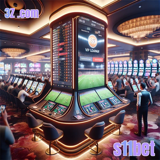s11bet Cassino Virtual