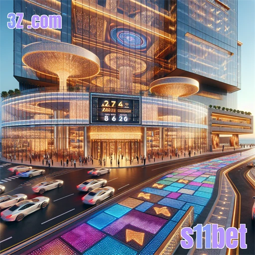 s11bet Plataforma Completa