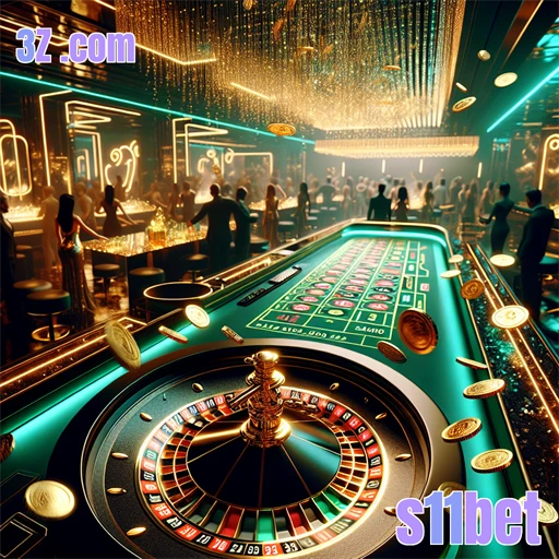 s11bet Área VIP